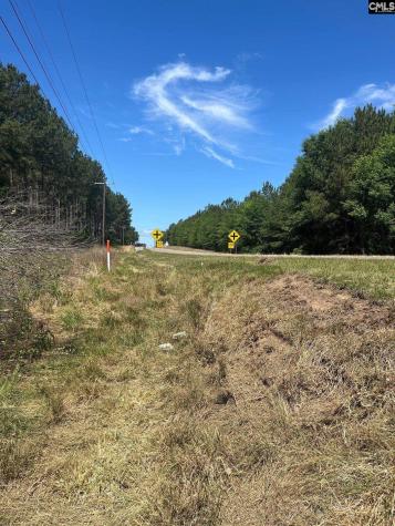 Sda 2 Salley Road Salley SC 29137