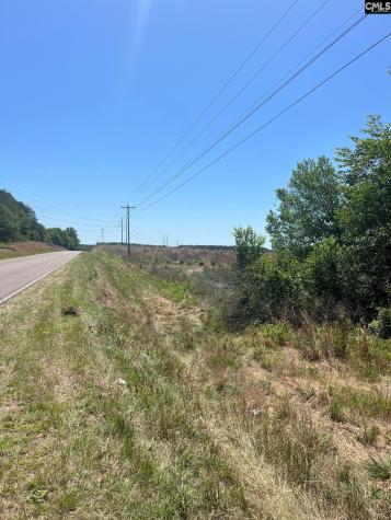 Sda 2 Salley Road Salley SC 29137