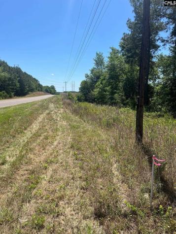 Sda 2 Salley Road Salley SC 29137