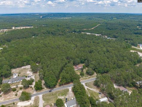 0 Woodtrail Drive Gaston SC 29053