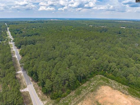 0 Woodtrail Drive Gaston SC 29053