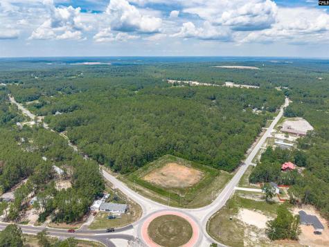 0 Woodtrail Drive Gaston SC 29053