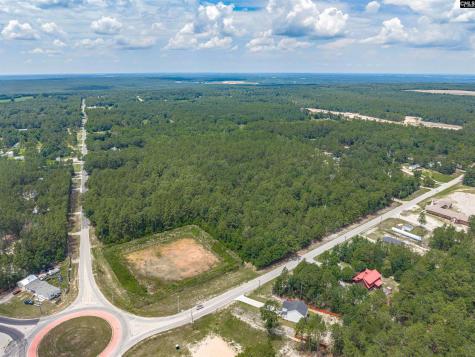 0 Woodtrail Drive Gaston SC 29053
