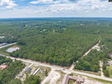 0 Woodtrail Drive Gaston SC 29053
