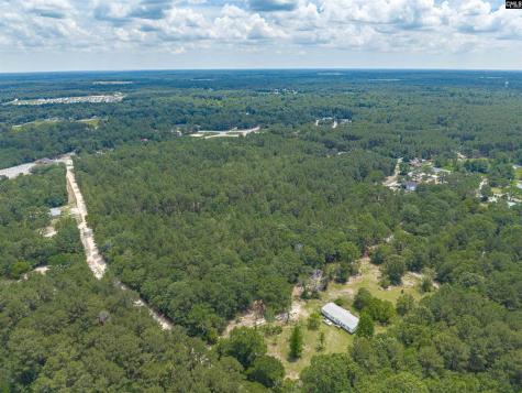 0 Woodtrail Drive Gaston SC 29053