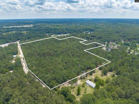 0 Woodtrail Drive Gaston SC 29053