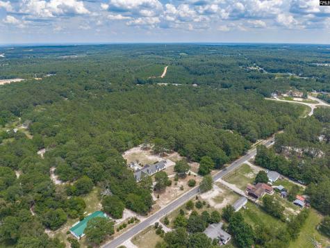 0 Woodtrail Drive Gaston SC 29053