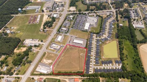 206 Bo Tire Way Lexington SC 29072