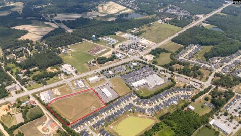 206 Bo Tire Way Lexington SC 29072