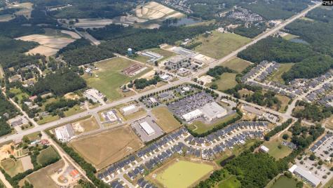 206 Bo Tire Way Lexington SC 29072