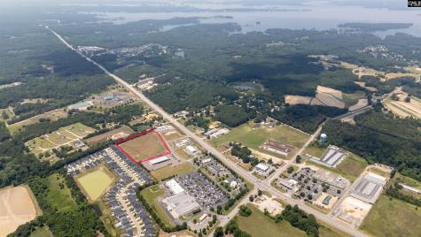 206 Bo Tire Way Lexington SC 29072