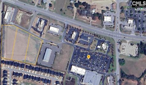 206 Bo Tire Way Lexington SC 29072