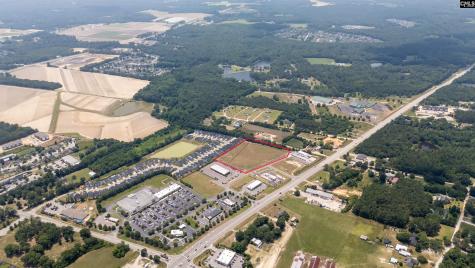 206 Bo Tire Way Lexington SC 29072