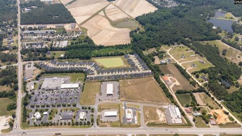 206 Bo Tire Way Lexington SC 29072