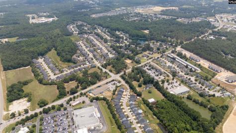 206 Bo Tire Way Lexington SC 29072