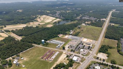 206 Bo Tire Way Lexington SC 29072