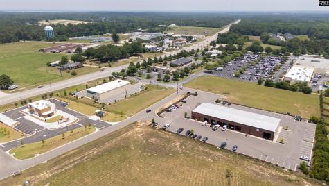 206 Bo Tire Way Lexington SC 29072