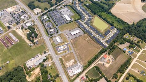 206 Bo Tire Way Lexington SC 29072