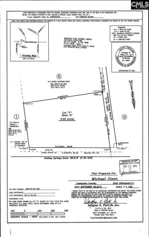 113 Longview Street Lexington SC 29073