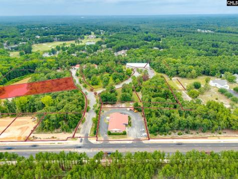 121 Montgomery Ridge Lane 4 Blythewood SC 29016