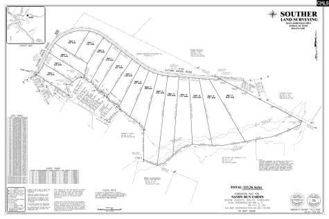 Tbd Elford Grove Road Road 15 Jonesville SC 29353