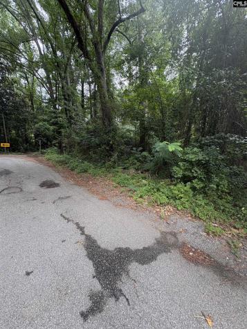 4805 Barber Street Vacant Lot Columbia SC 29203