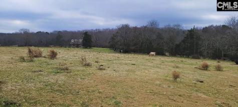 Tbd Willie Usher Road Lancaster SC 29720