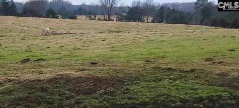 Tbd Willie Usher Road Lancaster SC 29720