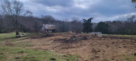 Tbd Willie Usher Road Lancaster SC 29720