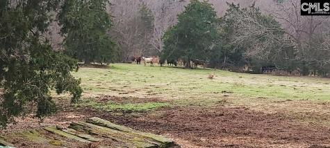 Tbd Willie Usher Road Lancaster SC 29720