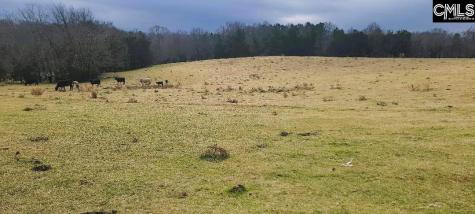 Tbd Willie Usher Road Lancaster SC 29720