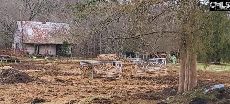 Tbd Willie Usher Road Lancaster SC 29720