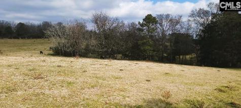 Tbd Willie Usher Road Lancaster SC 29720