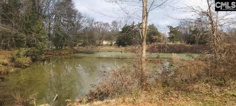 Tbd Willie Usher Road Lancaster SC 29720