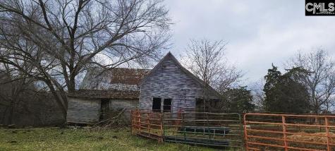 Tbd Willie Usher Road Lancaster SC 29720