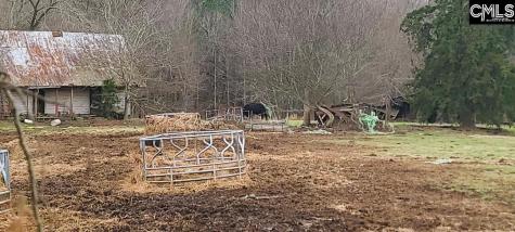 Tbd Willie Usher Road Lancaster SC 29720