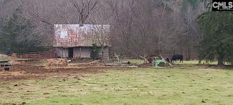 Tbd Willie Usher Road Lancaster SC 29720