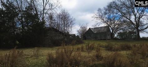 Tbd Willie Usher Road Lancaster SC 29720