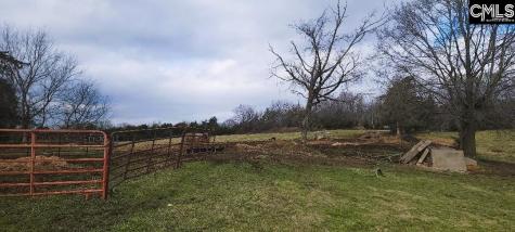 Tbd Willie Usher Road Lancaster SC 29720