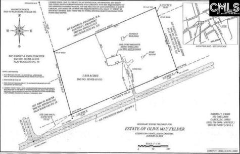 1164 Two Notch Road Lexington SC 29073