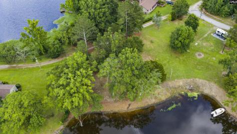0 Cold Harbor Drive 12-b Saluda SC 20138