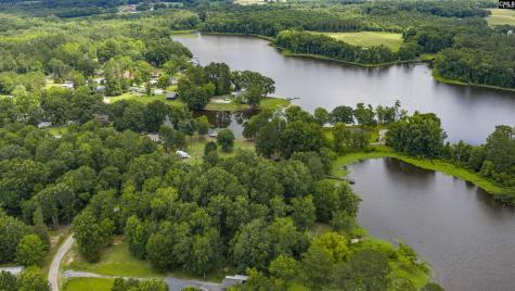 0 Cold Harbor Drive 12-b Saluda SC 20138