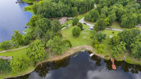 0 Cold Harbor Drive 12-b Saluda SC 20138