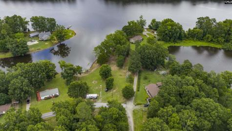 0 Cold Harbor Drive 12-b Saluda SC 20138