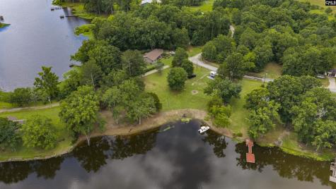 0 Cold Harbor Drive 12-b Saluda SC 20138