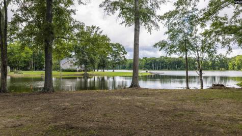 0 Cold Harbor Drive 12-b Saluda SC 20138