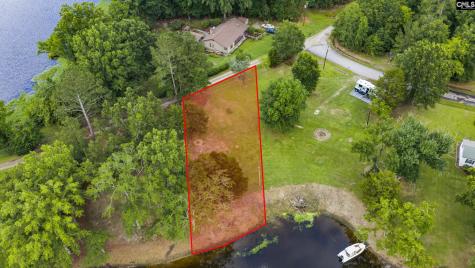 0 Cold Harbor Drive 12-b Saluda SC 20138