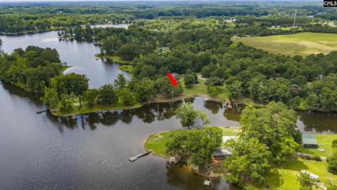 0 Cold Harbor Drive 12-b Saluda SC 20138
