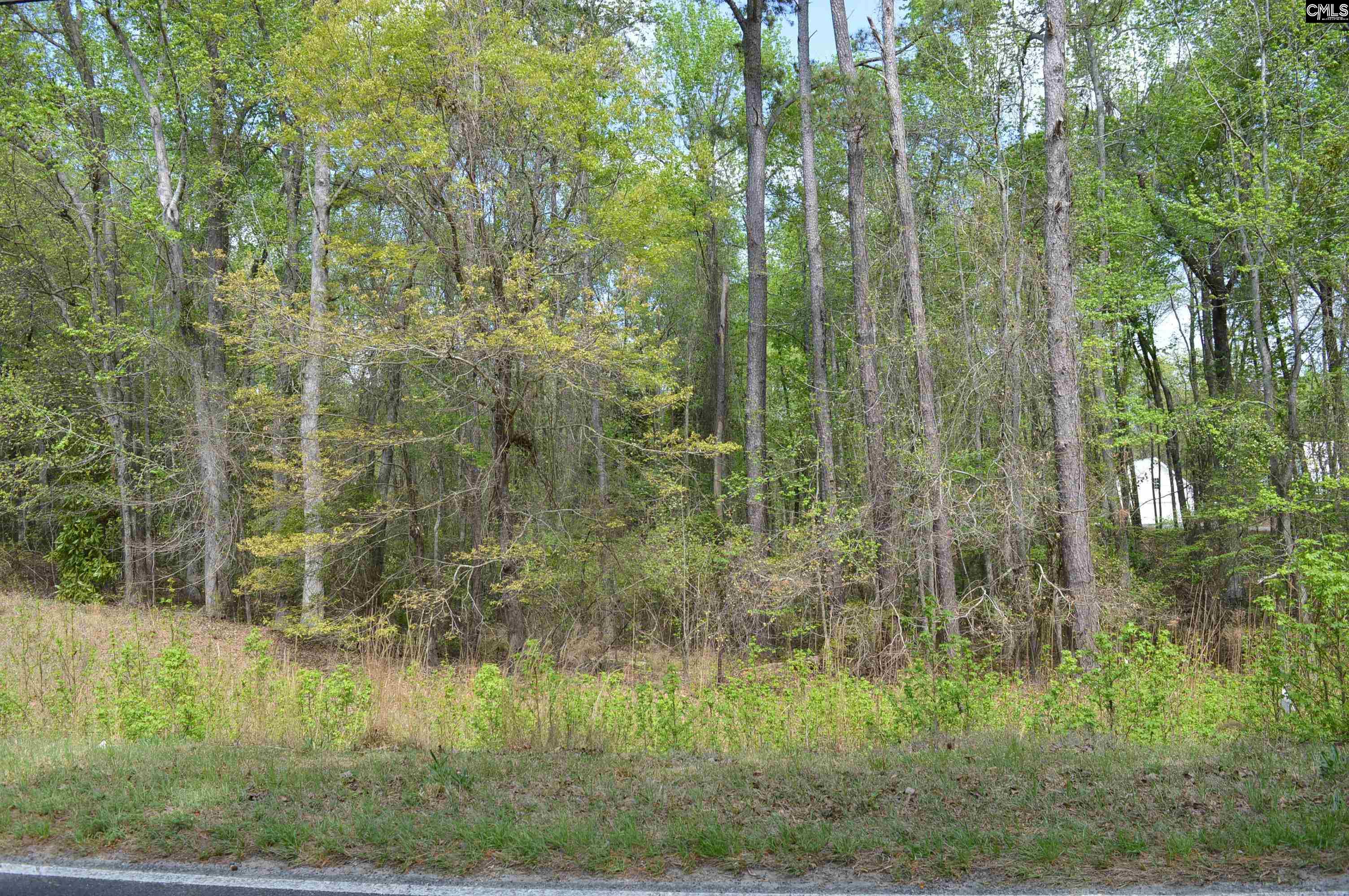 2120 Tickle Hill Road Camden SC 29020