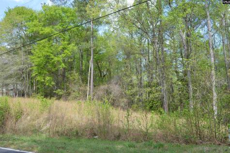 2120 Tickle Hill Road Camden SC 29020